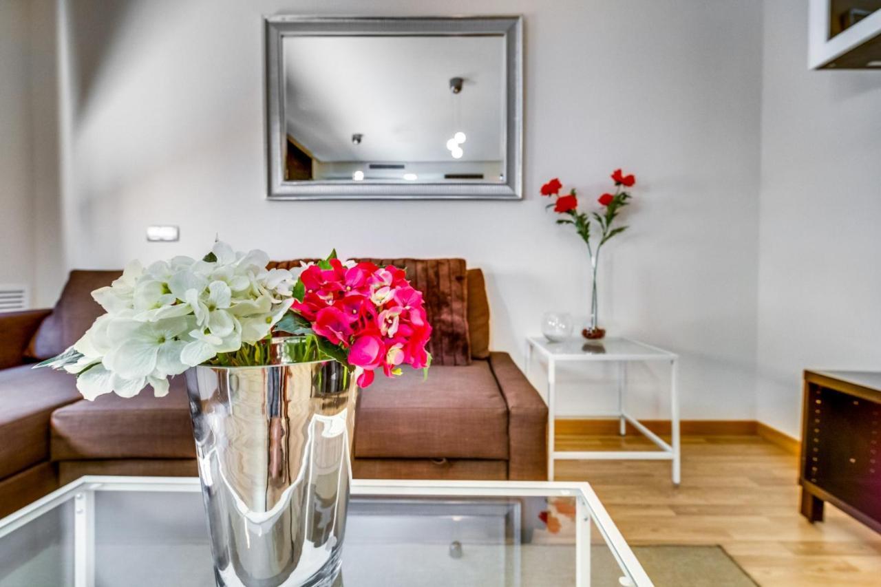 Apartament Vivalidays Sandra