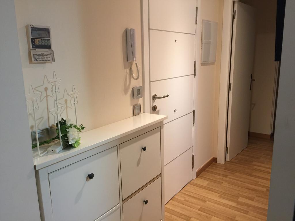 Apartament Vivalidays Sandra Lloret de Mar